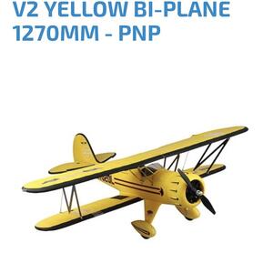 Paket med modellflygplan 